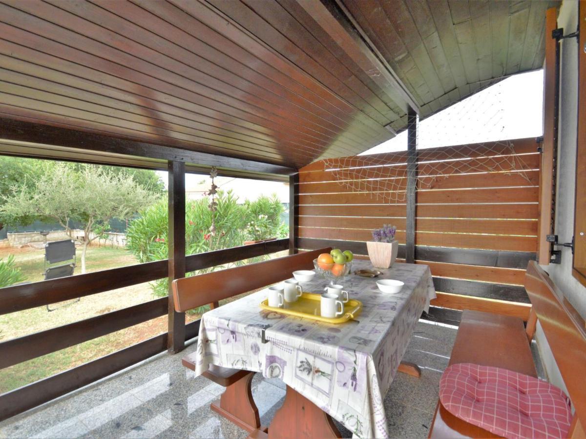 Holiday Home Gloria - Rca220 By Interhome Крница Экстерьер фото